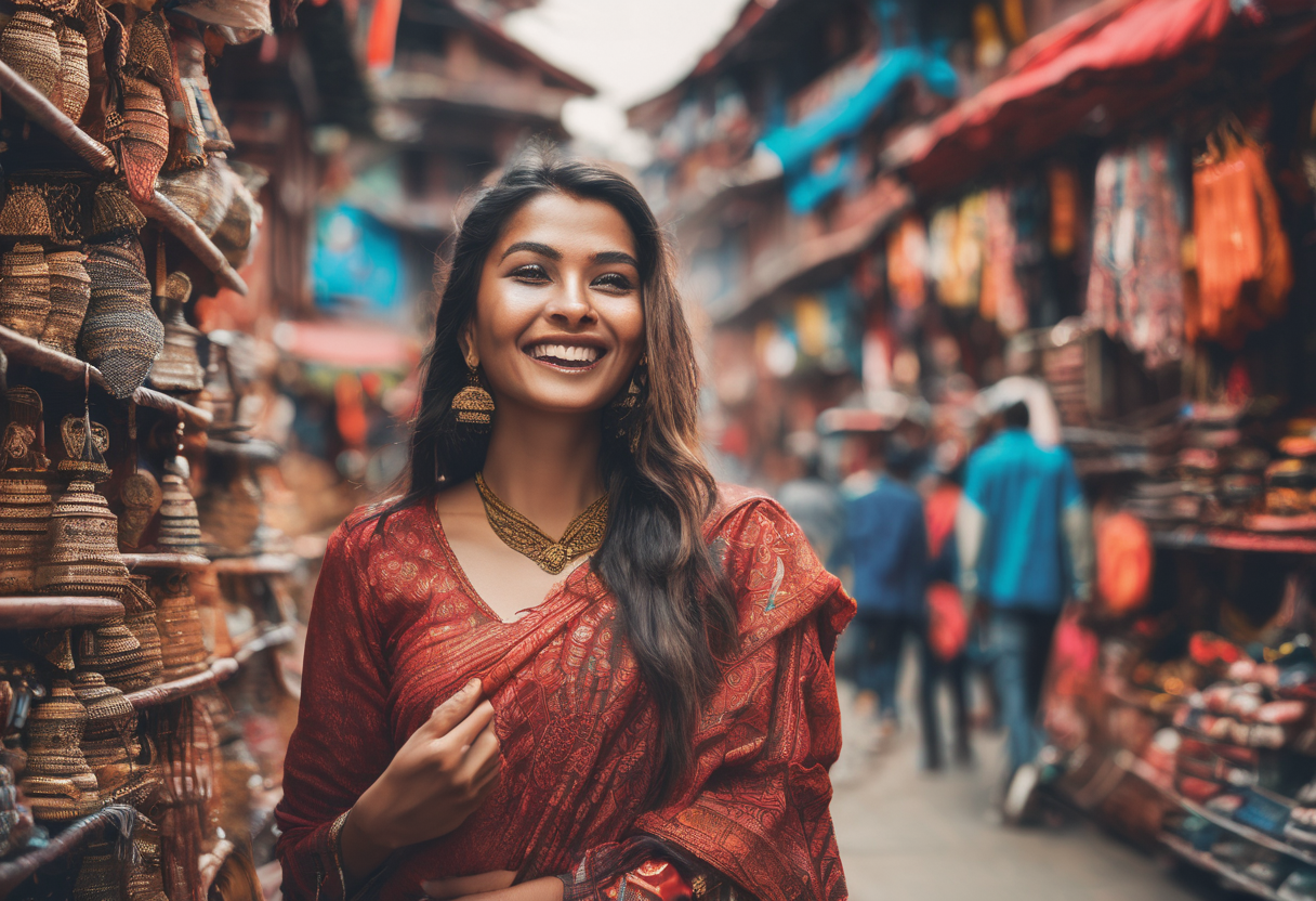 Discover the Benefits of Using Discount Promo Codes for Shopping in Kathmandu