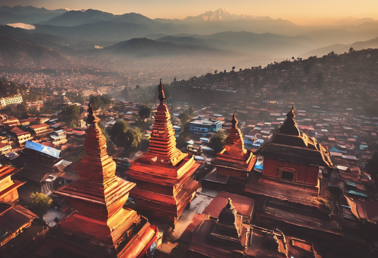 Unlock Exclusive Deals and Offers in Kathmandu with Promo Codes