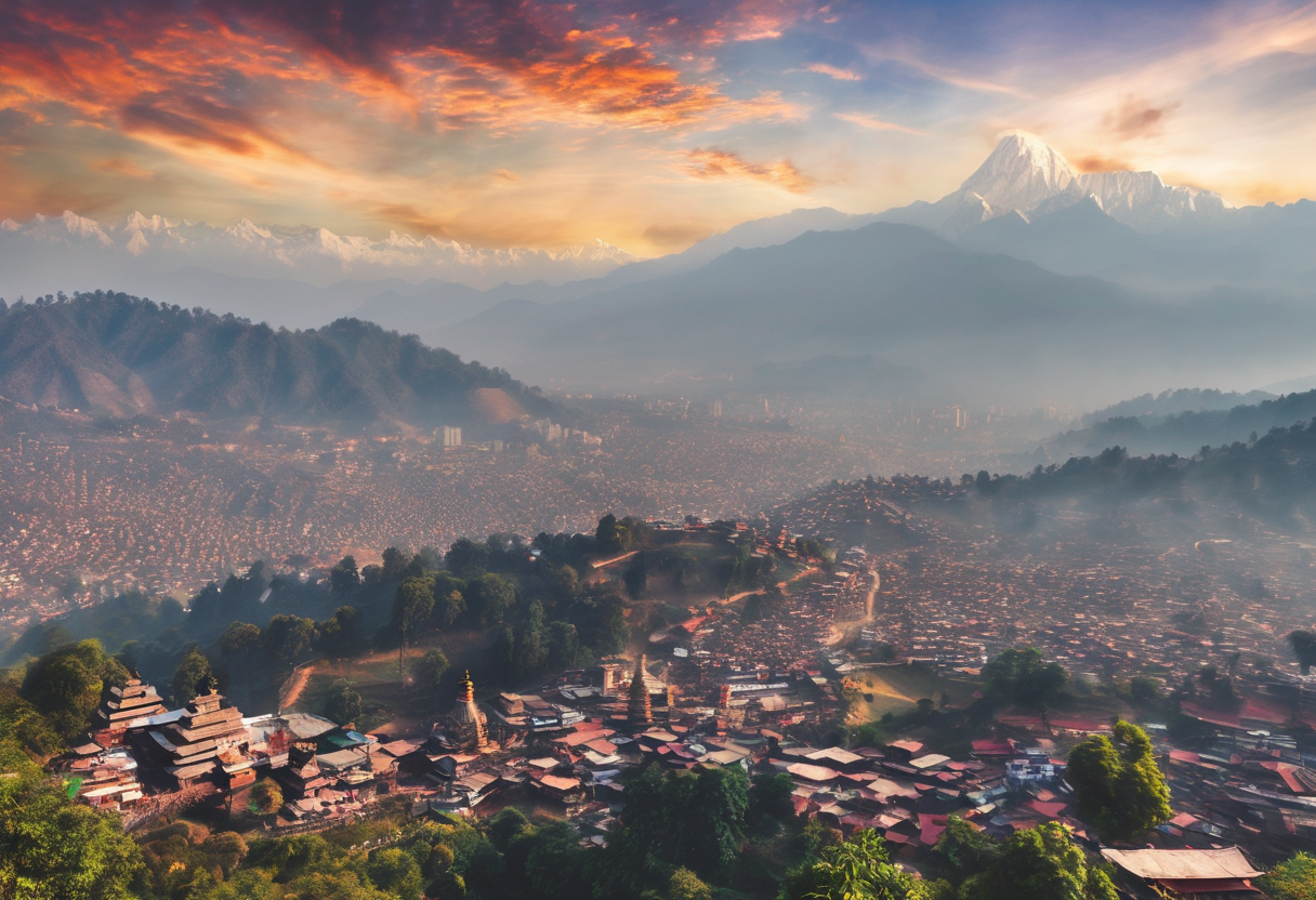 The Top 10 Discount Promo Codes in Kathmandu